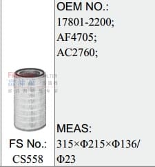 CS558