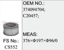 CS552