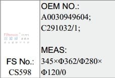 CS598