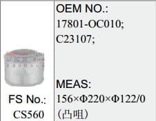 CS560