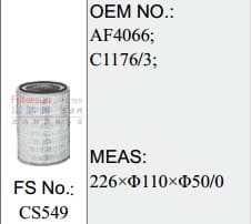 CS549