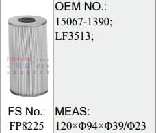 FP8225
