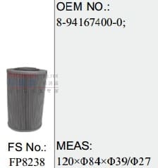 FP8238