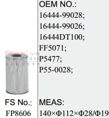 FP8606