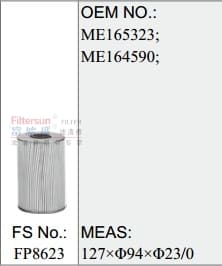 FP8623