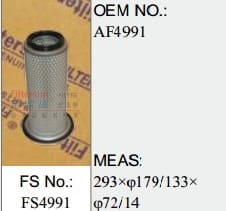 FS4991