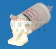 现代200油分离器