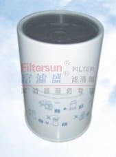 VOLVO油水分离器