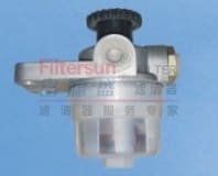 奔驰油水分离器