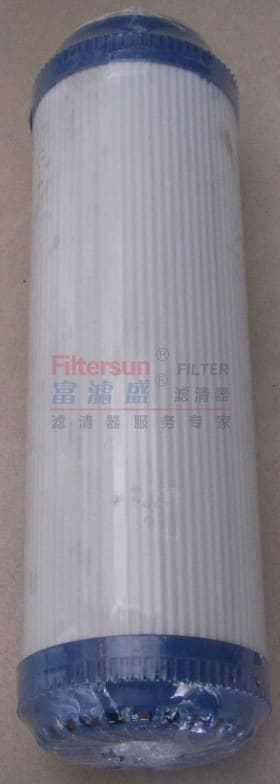 颗粒活性碳 纯水过滤器