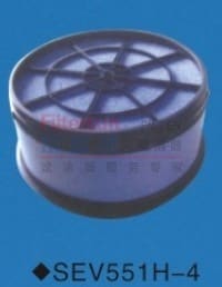 帕金斯空滤 空气滤芯