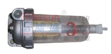PC220-7油水分离器