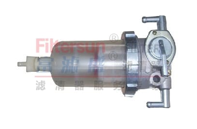 洋马油水分离器