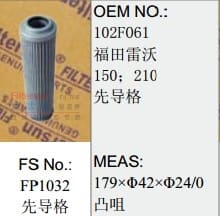FP1032