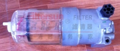 FP8013/FP899总成
