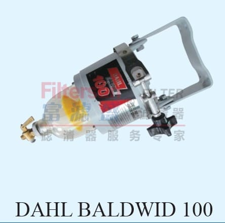 DAHL100