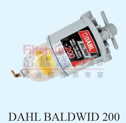 DAHL200
