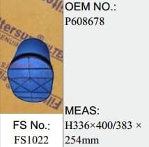 FS1022
