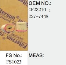 FS1023