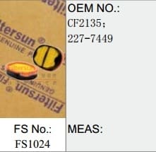 FS1024