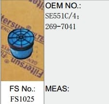 FS1025