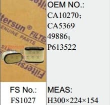 FS1027
