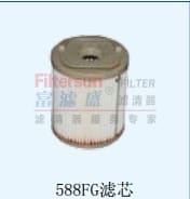 500FG滤芯