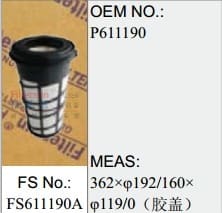 FS611190A