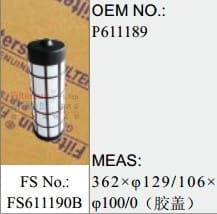 FS611190B