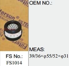 FS1014