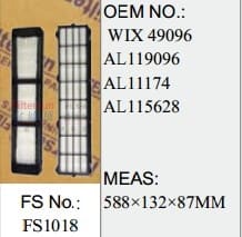 FS-1018