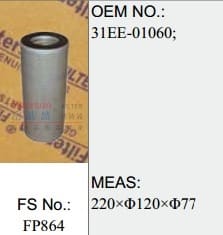 FP864