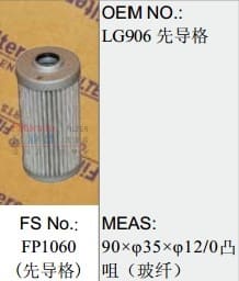 FP1060