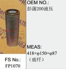 FP1070