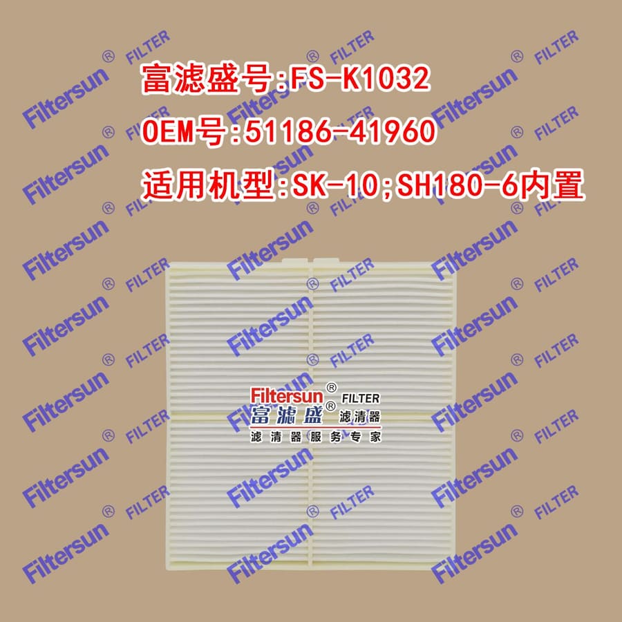 FS-K1032