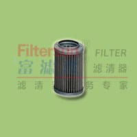 FP835（不锈钢网先导格）