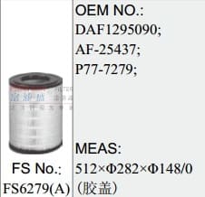 FS6279(A)