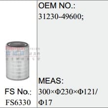 FS6330