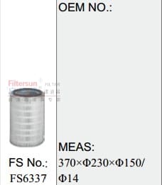 FS6337