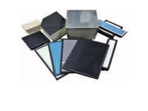 净化与新风滤芯